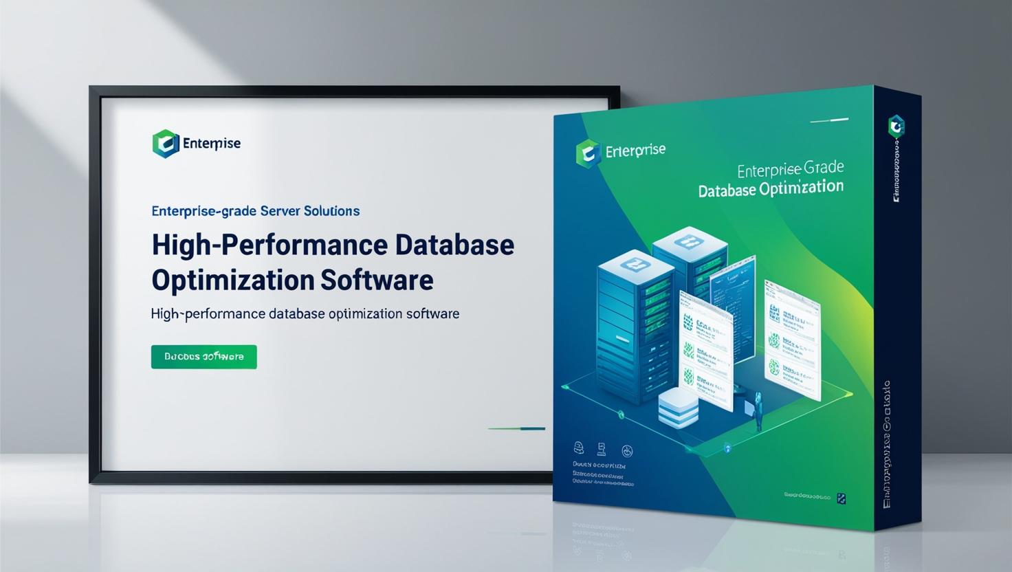 High-Performance Database Optimization Software